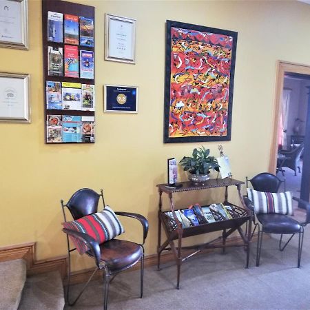 Cape Flame Guest House Порт Елизабет Екстериор снимка
