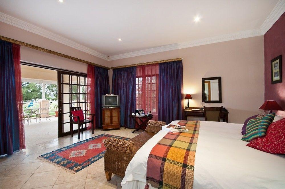 Cape Flame Guest House Порт Елизабет Екстериор снимка