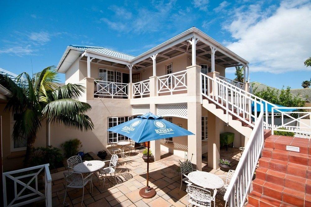 Cape Flame Guest House Порт Елизабет Екстериор снимка