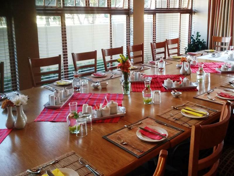 Cape Flame Guest House Порт Елизабет Екстериор снимка
